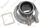 Adaptateur (60/100) Vaillant 0020018201