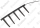 Entretoise dn 100 (x1) Vaillant 0020018336