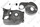 Boitier Vaillant 0020021140