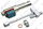 Rampe Vaillant 0020021155