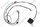 Faisceau (bruleur) Vaillant 0020025164