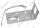 Patte support Vaillant 0020029025