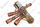 Vanne 4 voies Vaillant 0020030698