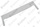 Cache Vaillant 0020031990
