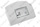 Boitier, regulateur Vaillant 0020031996