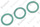 Joint 1 1/4 (x3) Vaillant 0020032001