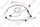 Faisceau de cables Vaillant 0020032303