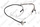 Faisceau, capteur Vaillant 0020038738