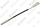 Sonde temperature Vaillant 0020038756