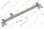 Rampe gaz 24 kw h Vaillant 0020039051