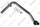 Douille gaz Vaillant 0020039061