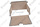 Chambre de combustion Vaillant 0020039071
