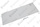 Panneau lateral Vaillant 0020039074