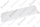 Panneau lateral Vaillant 0020039777