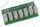 Adaptateur carte Vaillant 0020040504