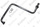 Tube Vaillant 0020045971