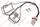 Sonde gaz brules Vaillant 0020051040