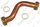 Douille Vaillant 0020051983