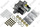Jeu d adaptation a h (20mbar) Vaillant 0020053220