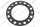 Joint de bride Vaillant 0020053310