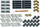 Jeu de fixation (en toiture) Vaillant 0020053702