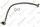 Tuyau flexible, remplissage g 1/2-g 1/2 Vaillant 0020057175