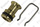 Bouchon Vaillant 0020057434