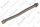 Tube Vaillant 0020057543