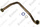 Tube Vaillant 0020057578