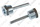 Support (x2) Vaillant 0020058854
