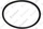 Joint, d=200 Vaillant 0020058856