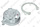 Pressostat Vaillant 0020058878