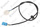 Faisceau de cablage (extracteur) Vaillant 0020058881
