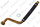 Tube, 3wv-pump Vaillant 0020059440