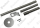 Kit de raccordement dn 18 Vaillant 0020059504