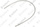 Tuyau flexible Vaillant 0020060808