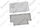 Boite (tableau electrique) Vaillant 0020060810