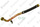 Tube, buh-out Vaillant 0020060843