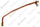 Tube, mix-chex Vaillant 0020060875