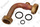 Tube, evap.-pump Vaillant 0020060886