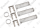 Boulon Vaillant 0020063568