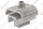 Clip Vaillant 0020063628