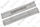 Clip (x2) Vaillant 0020063632