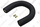 Tuyau flexible drain back Vaillant 0020066739