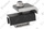Clip Vaillant 0020068019