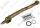Tube Vaillant 0020068099