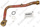 Tube Vaillant 0020068110