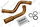 Tube de raccordement Vaillant 0020068957
