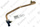 Tube de raccordement Vaillant 0020068958