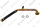 Tube, in-evap. vws Vaillant 0020069052